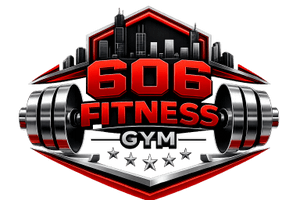 606 Fitness Gym