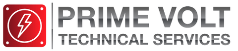 PRIME VOLT     
Technical Services