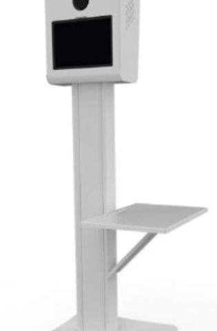 St Louis all Day Photo Booth rental. 
