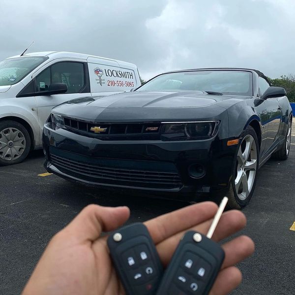 Automotive, Residential & Commercial Services
