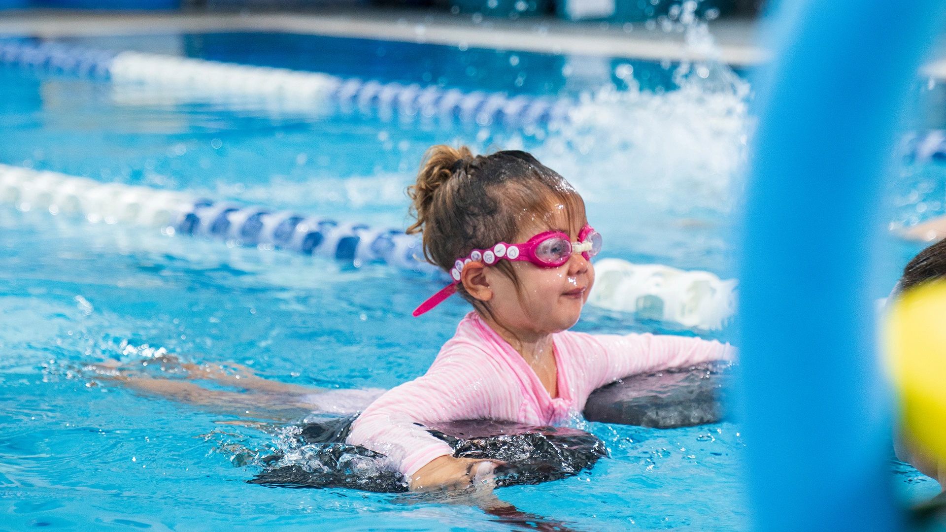 Swimmerz Academy
