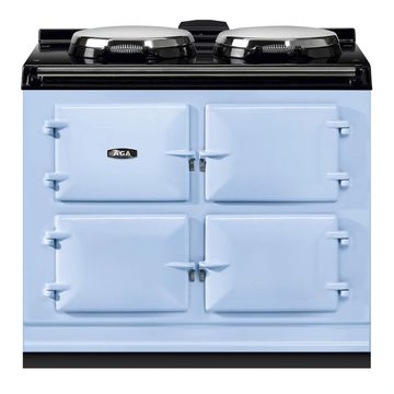 Aga Cooker