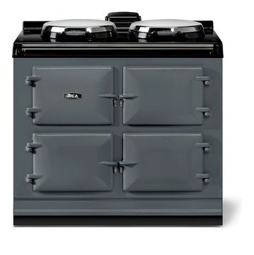 Aga Cooker