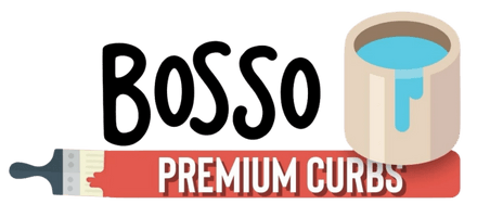 Premium CURB PAINTING
