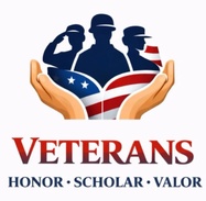 Veterans Honor Scholar Valor