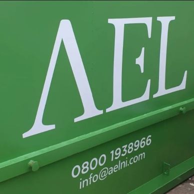 The AEL Logo