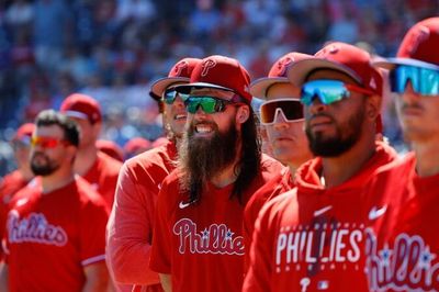Philadelphia Phillies 2026 spring training