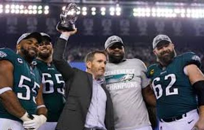 Haason Reddick proves doubters wrong in Eagles' Super Bowl 2023 run