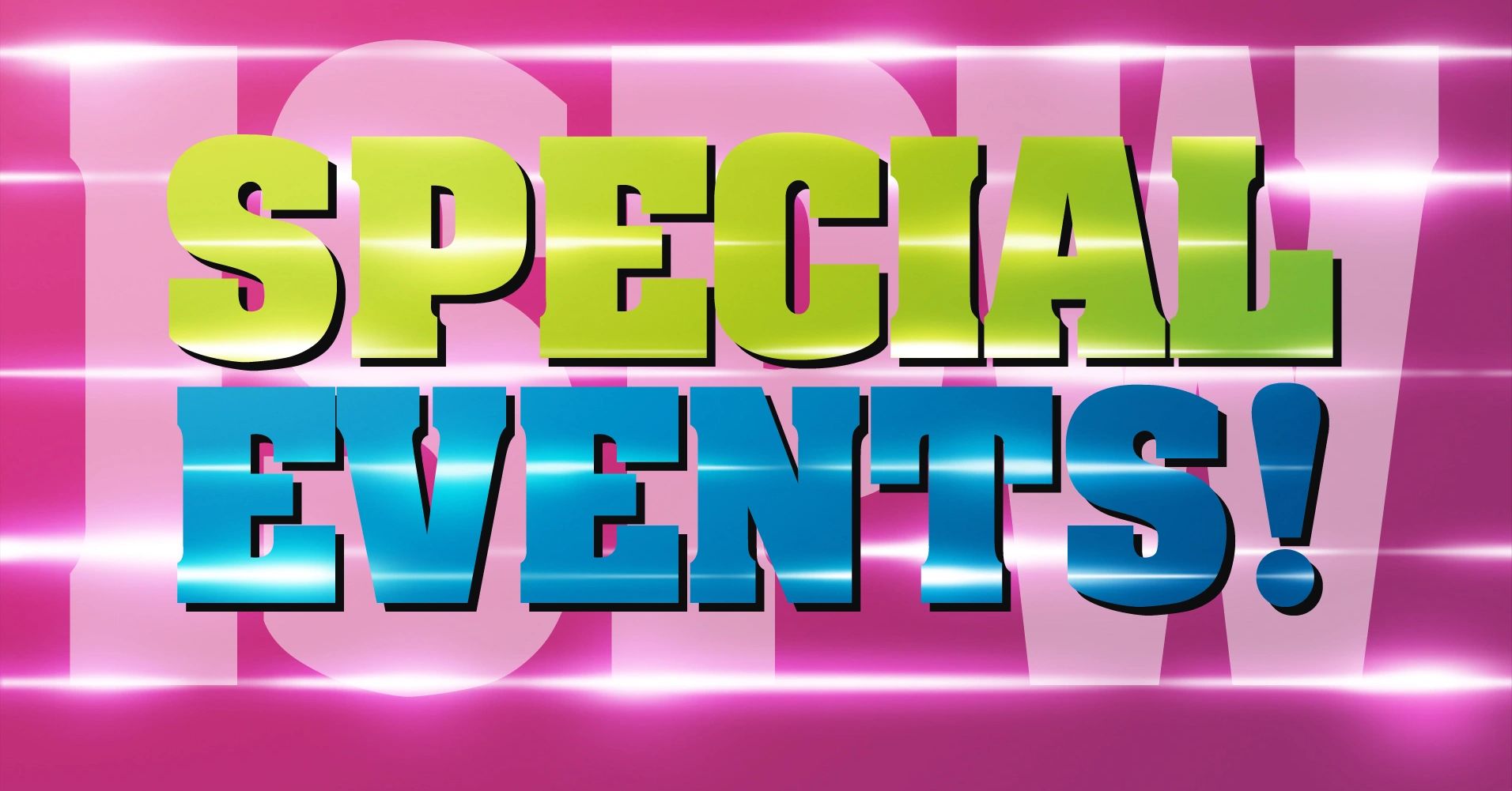 special events clip art