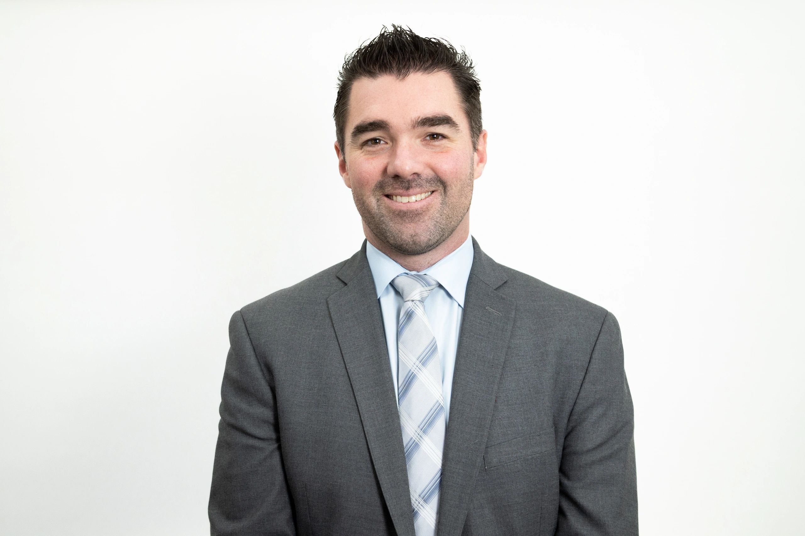 Michael Patrick Dominick 