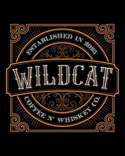 Wildcat Coffee N Whiskey Co. 