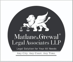 Matlane & Grewal Legal Associates LLP