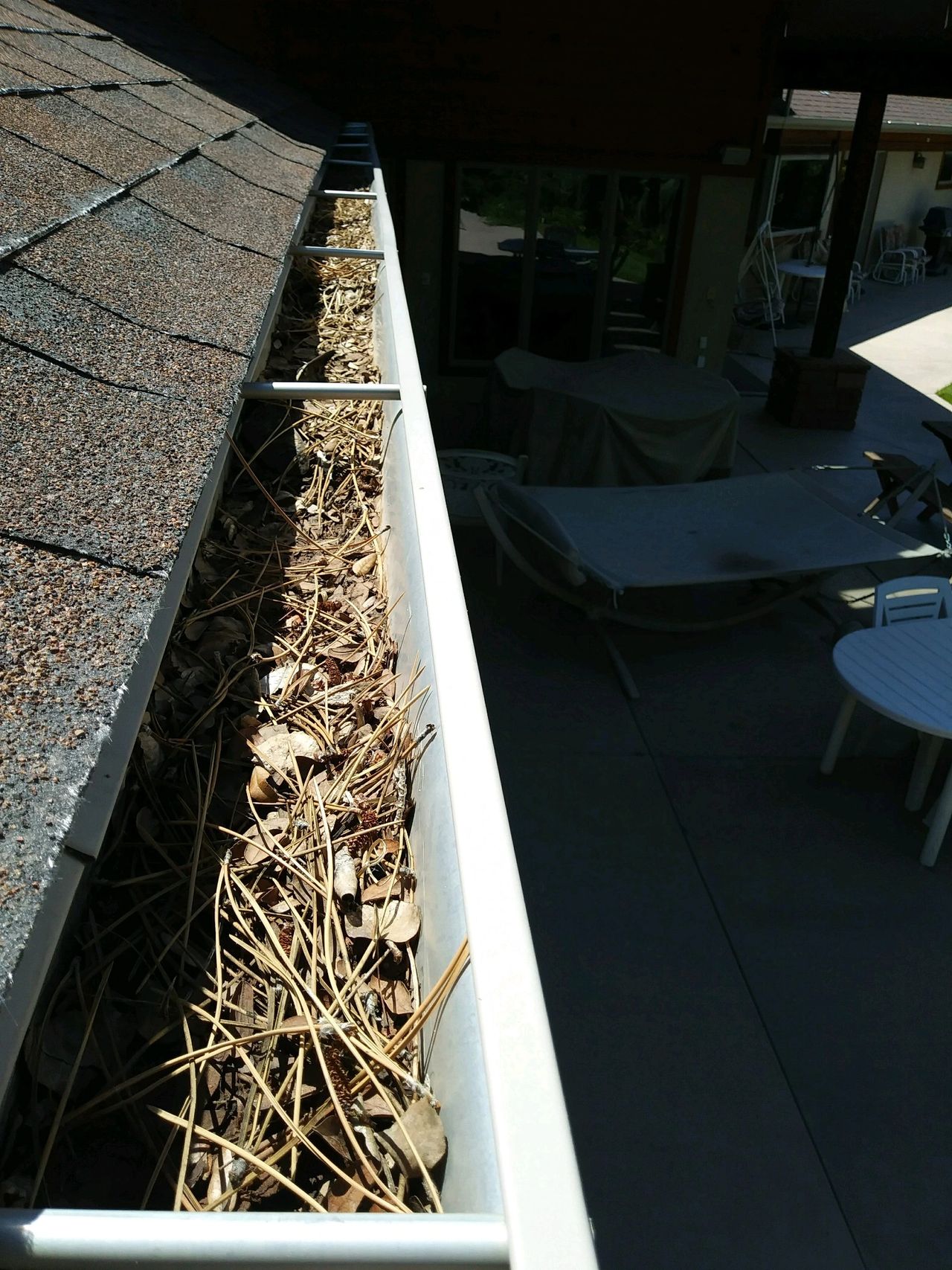 Rain Gutter Installation Service By All About Gutters Inc In Santa Clara Ca