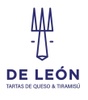 De León tartas de Queso y Tiramisú