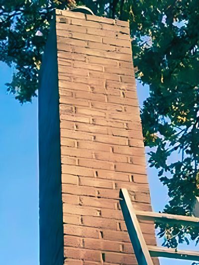 chimney repair