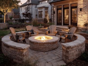 Fire Pit