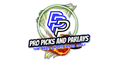 Pro Picks and Parlays