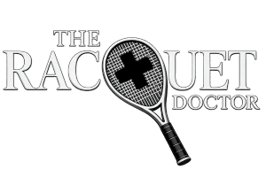 The Racquet Doctor