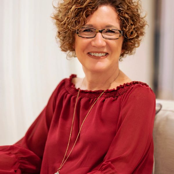 Sheri Gibson approaches interior design as a practice of both restraint and intention—an outlook sha