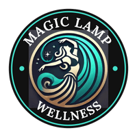 Magic Lamp Wellness