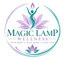 Magic Lamp Wellness