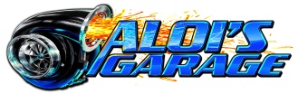 Aloi's Garage