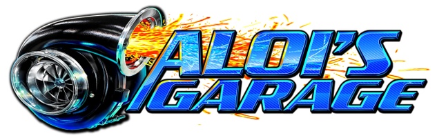 Aloi's Garage