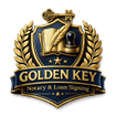 Golden Key Notary &  Loan Signing