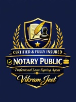 Golden Key Notary &  Loan Signing