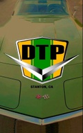 DTP Precision Inc.