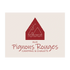 Camping, chalets et spas des Pignons Rouges