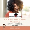 Natural Hair Rocks Salon
