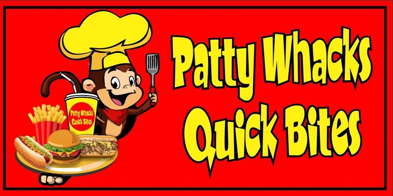 pattywhacksqb.com's Logo