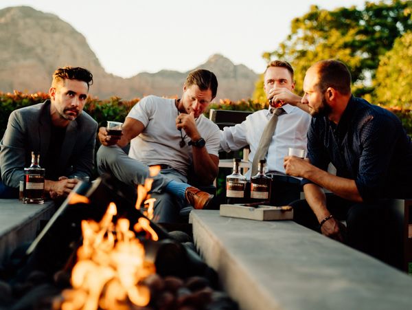 Redwall Distillery & Lounge photo