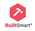 red hexogon with white hamer
Built Smart