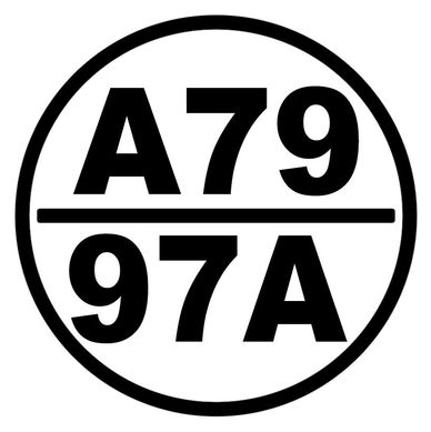 A79 97A