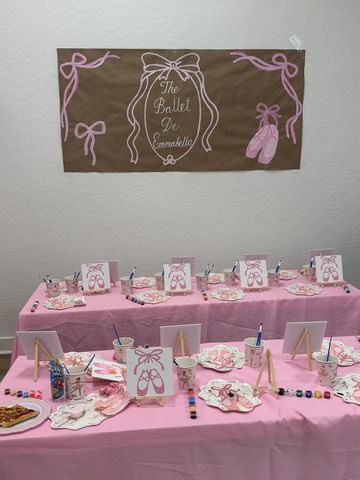 #kidsparties #bellabellaandcoevents #kidspartypackage