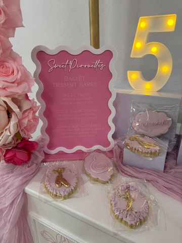 #customsignage #bellabellaandcoevents