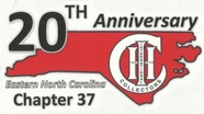 North Carolina International Harvester collectors Chapter #37 