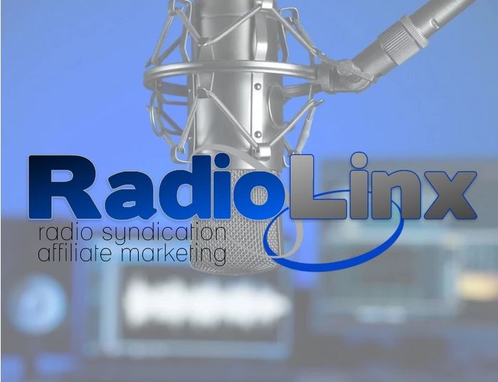 RadioLinx Broadcast Marketing radio syndication Radio Syndication