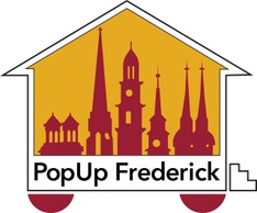 PopUp Frederick