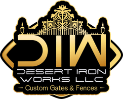 Desert Iron Works LLC