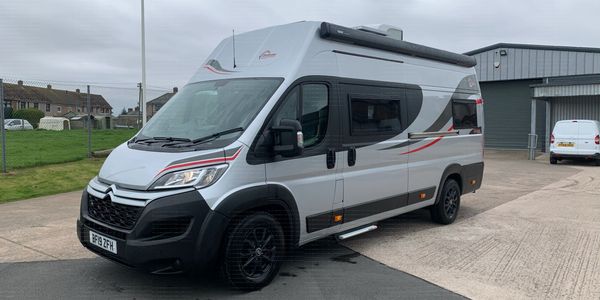 Camper conversion sales for sale