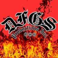 DFGS Productions INC