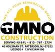 GMNO Construction