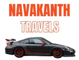 Navakanth Travels