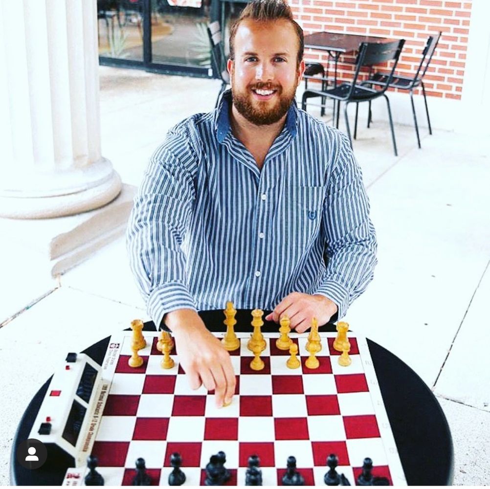 Coaches – Master Chess
