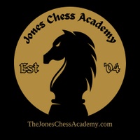 The Jones Chess Academy