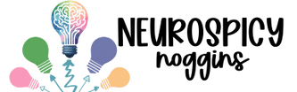 Neurospicy Noggins