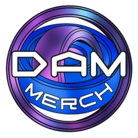 DAM Merch